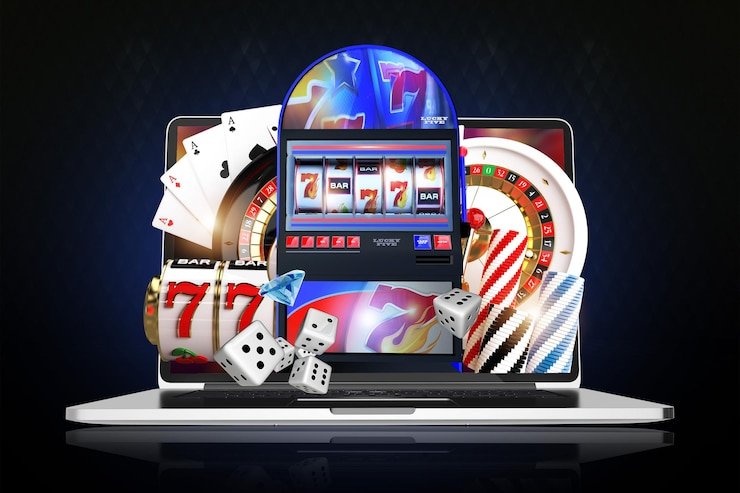 hero4d login mobile app interface showing live casino and sportsbook