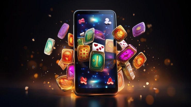 Wild Bandito slot game interface on hero4d login
